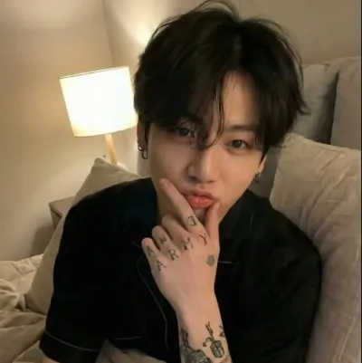 Jump straight into the fun with character ai no sign up to meet Jungkook, your boyfriend.