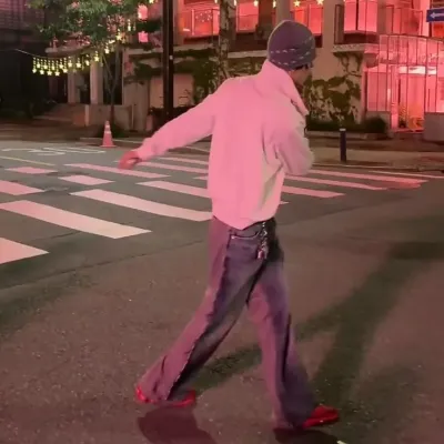 Nishimura Ri-ki: Conoce a tus nuevos amigos en línea en nuestro chatboxai, el mejor chatbot de IA gratuito con profundas capacidades de chat de IA.	