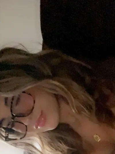 Get ready for a chat hot enough to melt your heart with Ella
