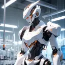 FlashMaster's versatile AI avatar supporting roleplay, NSFW chat, and open ai interactions