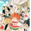 character HAIKYUU SUMMER CAMP for NSFW chatbot and creative roleplay
