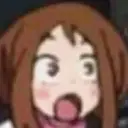 the avatar of MHA Omegaverse: Dynamic AI character.