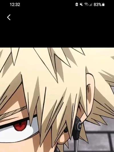 Mulai segera! Lakukan obrolan AI tanpa pendaftaran dengan Katsuki Bakugou tanpa registrasi apa pun.