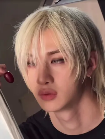 Try free nsfw ai chat with Bang Chan for unlimited virtual romance