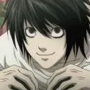 L Lawliet's versatile AI avatar supporting roleplay, NSFW chat, and open ai interactions