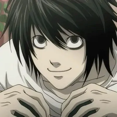 Chat with L Lawliet, your interactive AI characters companion for endless roleplay fun.