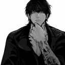 the avatar of Hans with vibrant traits for immersive roleplay experiences