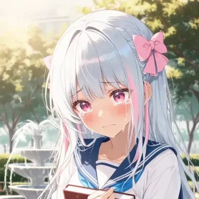 Jana Willer - Binubully na Babae: Makipag-chat sa aming AI box, handa na para sa chatbot online nang libre at tanungin ang anumang gusto mo.	