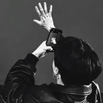 JJk - My Love: Creative roleplay AI character art for spicy chat and fantasy scenarios