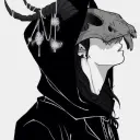 Kuychi bl's versatile AI avatar supporting roleplay, NSFW chat, and open ai interactions