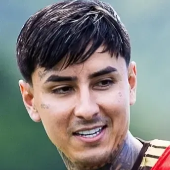 Erick Pulgar: Meet the main character of our AI world, with character traits list and ai chatting capabilities.