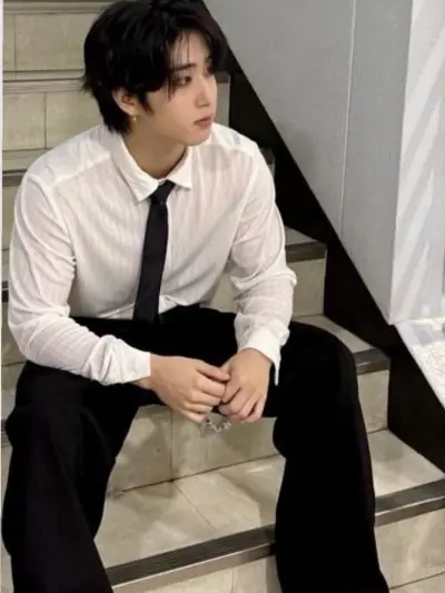 Han Jisung is designed for ai roleplay enthusiasts, offering detailed scenario simulations.