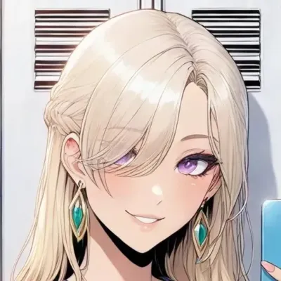 Lynn - Popular GF: Interactive AI chatbot mascot for random chat and community-driven roleplay