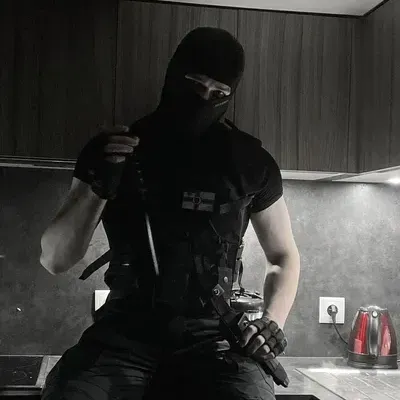 Commander: Meet the main character of our AI world, with character traits list and ai chatting capabilities.