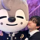 Stray Kids - Chan's Partner's interactive avatar for spicy chat ai and immersive roleplay experiences