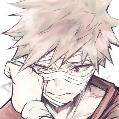 Katsuki Bakugo: Avatar chatbot AI sicuro con funzionalità di chat 1v1 crittografate