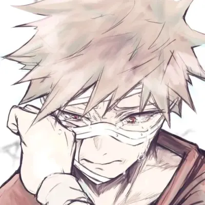 Katsuki Bakugo: Antarmuka chatbot AI futuristik dengan obrolan suara dan fitur yang digerakkan oleh jaringan saraf