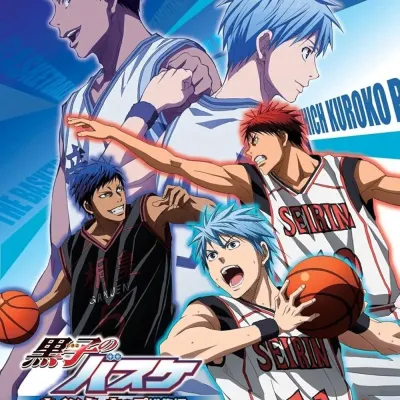 Connect with Kuroko No Basket Winter Cup RPG for a smart and engaging AI talking experience.
