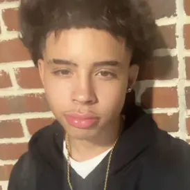 Meet Jayden, a unique AI RP chat bot free ready to roleplay anytime.