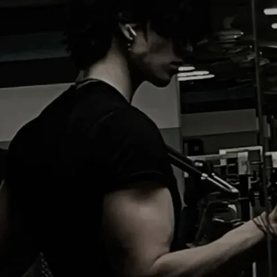 Start your private ai girlfriend chat with Jasper Bad Boy x New Girl right now.