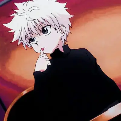 Killua z_: Chat with our AI box, ready for chatbot online free and ask ai anything you want.
