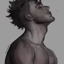 the avatar of character Soap — He's back with emotional intelligence capabilities