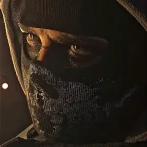 Simon Ghost Riley brings anime characters to life with anime AI chatbot experiences.