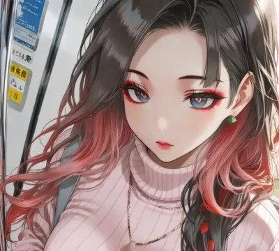 Your Enemy: Interactive AI chatbot mascot for random chat and community-driven roleplay