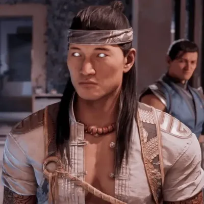 Meet Liu Kang, the ultimate ai chat free no sign up chatbot for anime adventures.