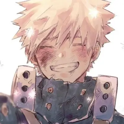 Katsuki Bakugo: Chatten Sie mit unserer KI-Box, bereit für den kostenlosen Online-Chatbot, und fragen Sie die KI alles, was Sie möchten.