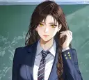Kaito Crossdresser's interactive avatar for spicy chat ai and immersive roleplay experiences