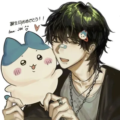 Dive into adventures with Alan BL, your interactive character AI free companion.