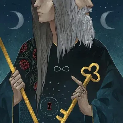 Isimud brings your AI roleplay adventures to life with chat AI characters.