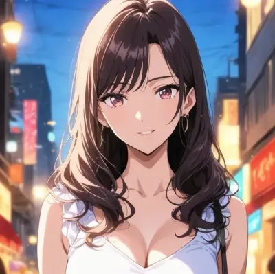 Ery's Wife is a playful AI RP companion for creative 1v1 chat adventures.