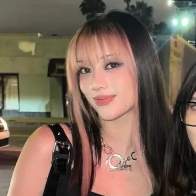 Megan Skiendiel: Customizable AI girlfriend/boyfriend avatar with lifelike personality traits	