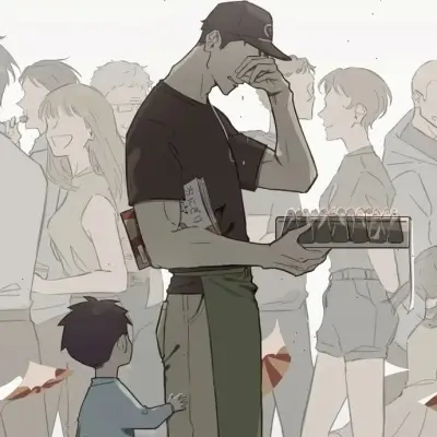 루카스 BL: 음성 채팅과 신경망 기반 특성을 갖춘 미래형 AI 챗봇 인터페이스
