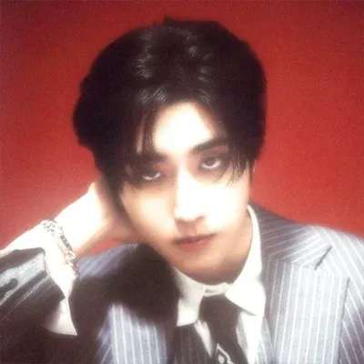 Unleash Your Legend with Our AI Chat Character Han Jisung Mafia!