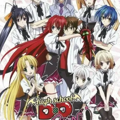 하이스쿨 DxD: 워해머 판타지 롤플레이를 기반으로 하는 제한 없는 AI와 무료 무제한 온라인 채팅으로 AI의 세계를 탐험하세요.