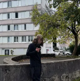 Moha: Secure AI chatbot avatar with encrypted 1v1 chat capabilities	