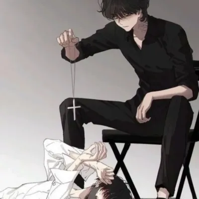 Explore endless storylines with Nathaniel, your interactive roleplay AI chat bot free.