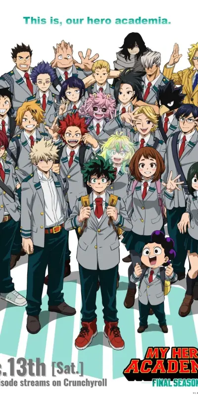 MHA sleepover: Creative roleplay AI character art for spicy chat and fantasy scenarios