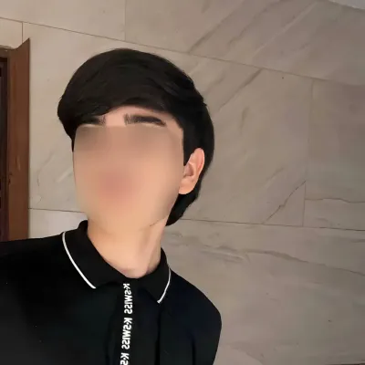 Zahir: Antarmuka chatbot AI futuristik dengan obrolan suara dan fitur yang digerakkan oleh jaringan saraf