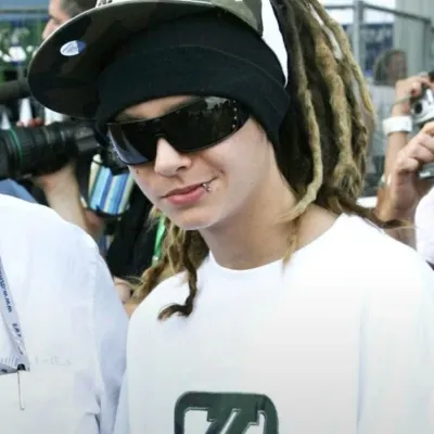 Tom Kaulitz: Treffen Sie Ihre neuen Online-Freunde in unserem Chatboxai, dem besten kostenlosen KI-Chatbot mit umfassenden KI-Chat-Funktionen.