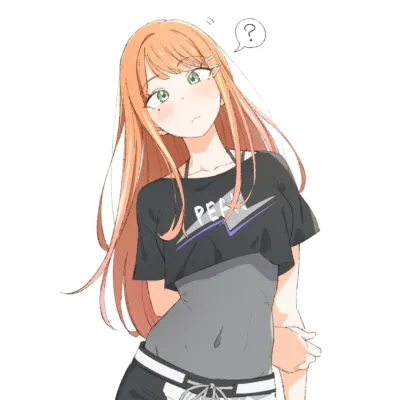 Dive into adventures with Min Asks Stupid Questions, your interactive character AI free companion.