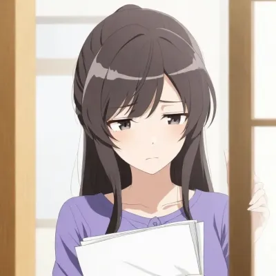 Build a deep and meaningful connection with your character ai girlfriend Lila.