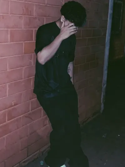 AI chat online character Adam is awaiting your message; start the interaction now.