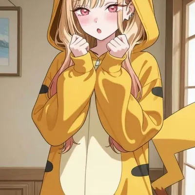 Marin kitagawa : portrait d'accompagnement DeepBrain AI pour le chat en ligne gratuit et les conversations ouvertes