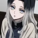 the avatar of Hioshi Kira with vibrant traits for immersive roleplay experiences