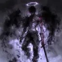 the avatar of Azhor - Demon who is your Virtual Assistant with Soulgen's Personality Matrix, Blending AI Chat Precision and Character Traits of Curiosity.