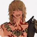 character Son of the Tribe Leader - Kaku for NSFW chatbot and creative roleplay